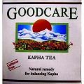 Kapha Tea - Ayurvedic Herbal Tea